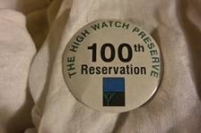 High Watch 100th Reservation
