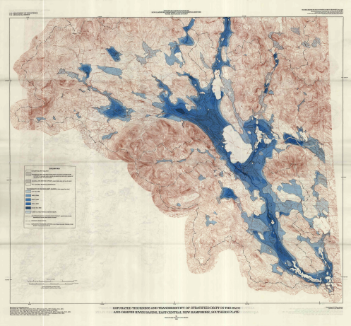 usgs map