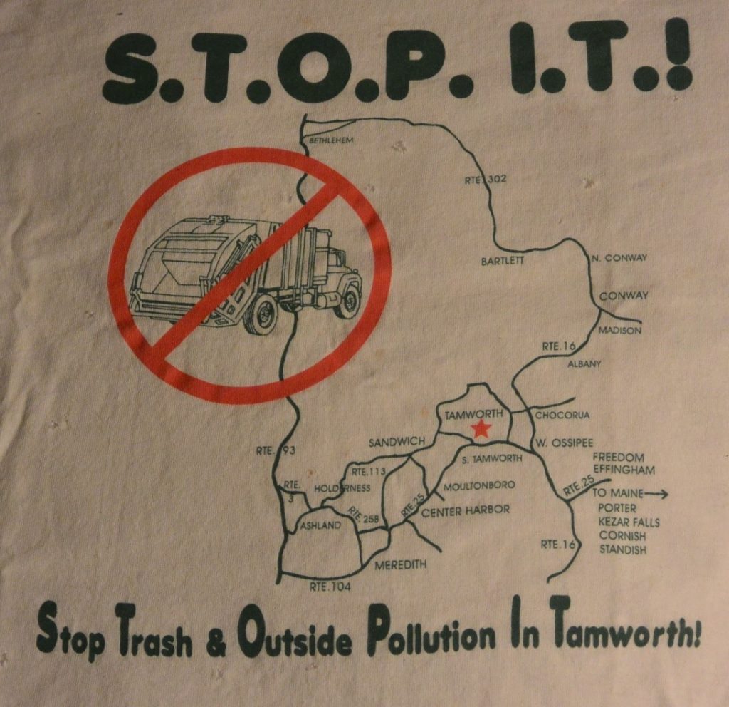 StopIt Tamworth