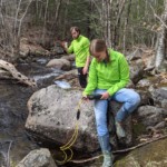 Green Mountain Conservation Group